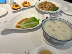 -粤财皇冠假日酒店·彩华轩中餐厅