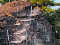-浏阳石牛寨风景区