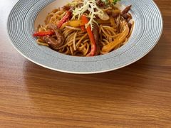 -雕刻时光·无国界料理西餐厅(五山店)