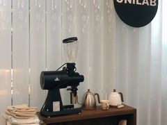 -USTC1958东区·by UNILAB