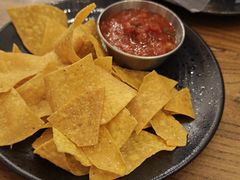 -Q MEX 库迈墨西哥餐吧(双井店)
