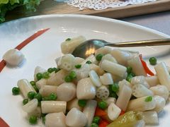 -颂福楼·南京菜(定淮门店)
