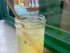 百香果苏打-RAC BAR(安福路店)