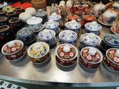 -人民咖啡馆(四行仓库店)