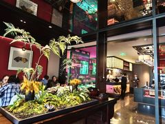 -杏花堂晋商私房菜(华熙五棵松店)