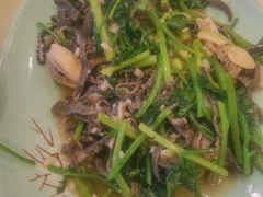 -南来顺饭庄·清真(南菜园店)