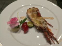 -仙桐吉宴铁板烧·精致料理