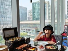 -莉莉海堂HAITANG·烤鸭(国贸商城店)