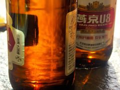 -天源居餐厅·地方特色菜(张北店)