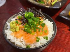 -纪州豚骨酱油拉面(锦延路店)