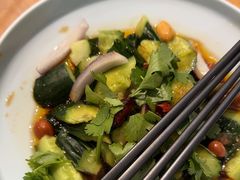 -西部马华清真兰州牛肉面·烧烤夜市(三里河店)