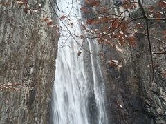 -刘伯温故里景区百丈漈
