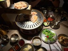 -西塔老太太泥炉烤肉(温州首店万象城黑金店)