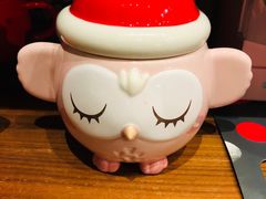 -星巴克(成都锦里店)