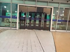 -上海大学生体育中心游泳馆(松江店)
