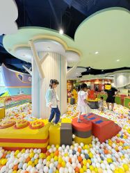 -MELAND CLUB亲子乐园•派对(虹桥万象城店)
