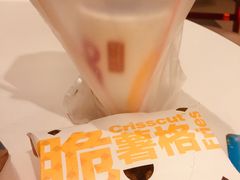 -麦当劳(豫园店)