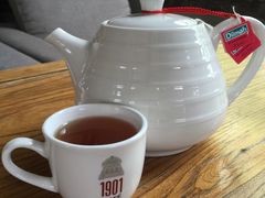-1901 Cafe(西四店)