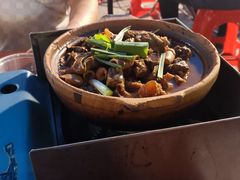 -包工仔·牛杂自助放题