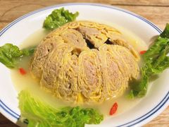 -树厨地道黔菜(清镇职教城店)