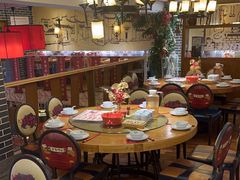 -百年神厨·地道川菜(清江西路店)