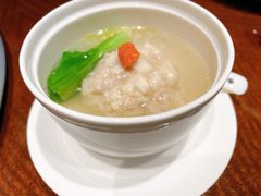 -湘湖逍遥庄园·水漾中餐厅