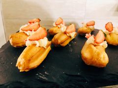 -杭州安朴酒店-顾澜餐厅