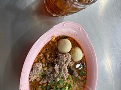 -榮泰米粉湯(Left Shop)