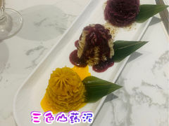 -宝月楼·台湾菜馆(天河城店)