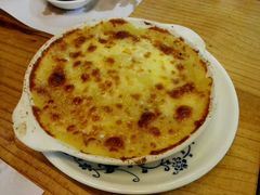 芝士焗土豆泥-花漫里日式餐厅(刺桐店)