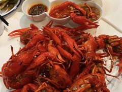 -文和友老长沙龙虾馆(化龙池店)