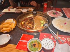 -红运火锅·中国名火锅·国风演绎(省体店)
