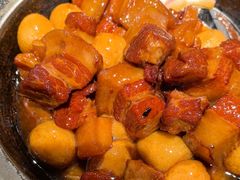 黄州东坡肉-小户人家(循礼门南国中心店)