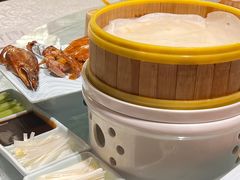 -马凯餐厅(地安门店)