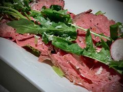 低温慢烤牛肉-黑明餐厅(白鹭洲店)