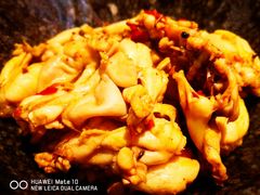-哥老官重庆美蛙鱼头(宝山龙湖店)