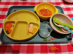 -西贝(金桥店)