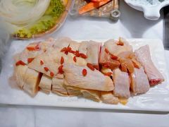 文昌走地鸡-椰子湾·海南火锅(正大广场店)