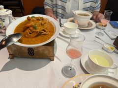 -狮拾久·现代新加坡料理(福田COCO Park店)