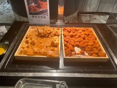 -合肥皇冠假日酒店·菲亚斯特自助餐厅(黄山路店)