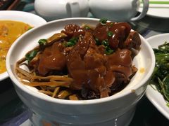-兰桂坊粤泰美食(较场西店)