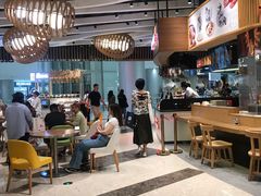 -食悦天美食广场(长沙IFS国金中心店)