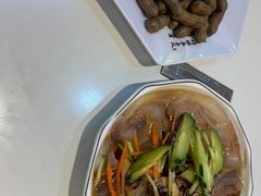 东北大拉皮-望江门小龙虾·烧烤(九堡店)
