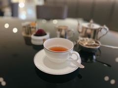 -王府半岛酒店·大堂茶座