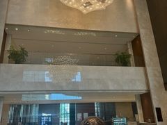 -上海嘉定喜来登酒店
