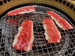 猪五花-土古里日式烧肉