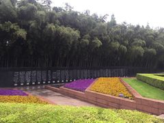 -上海市龙华烈士陵园