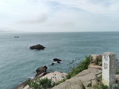 -东极岛景区