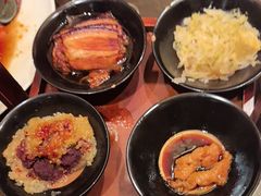 -唐山宴百姓府邸院落中餐