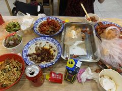 -江城燕子大排档(江汉路步行街店)